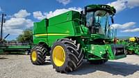 Thumbnail image John Deere S780 8