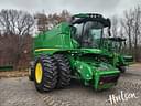 2022 John Deere S780 Image