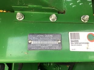 Main image John Deere S780 34