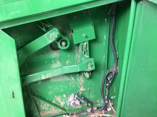 Main image John Deere S780 6