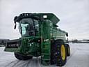 2022 John Deere S780 Image