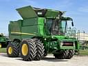2022 John Deere S780 Image