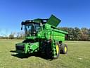 2022 John Deere S780 Image