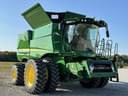 2022 John Deere S780 Image