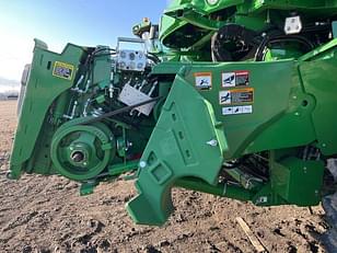 Main image John Deere S780 10