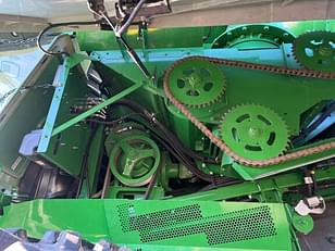 Main image John Deere S780 11