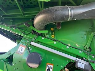 Main image John Deere S780 20