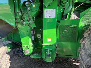 Main image John Deere S780 21