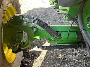 Main image John Deere S780 22