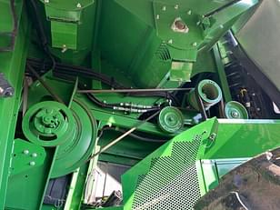 Main image John Deere S780 23