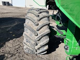 Main image John Deere S780 33