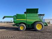 Thumbnail image John Deere S780 6