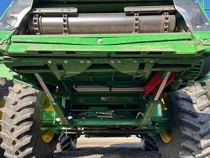 Main image John Deere S780 9