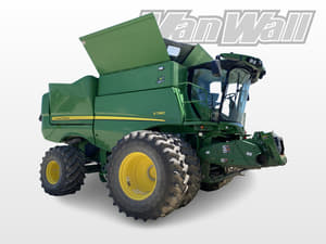 2022 John Deere S780 Image