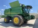 2022 John Deere S780 Image