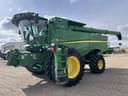 2022 John Deere S780 Image