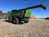 Thumbnail image John Deere S780 3