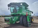 2022 John Deere S780 Image