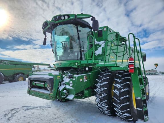 Image of John Deere S780 Primary image