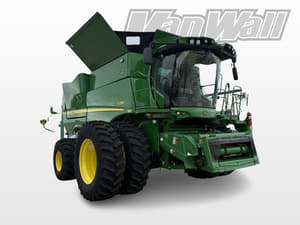 2022 John Deere S780 Image
