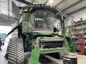 2022 John Deere S780 Image