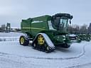 2022 John Deere S780 Image