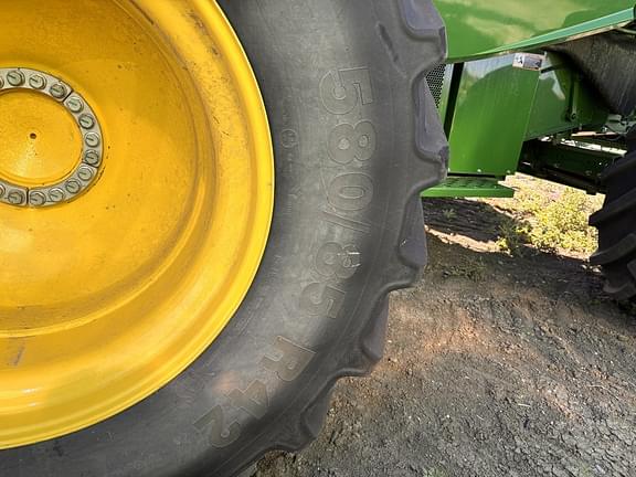 Image of John Deere S780 equipment image 4