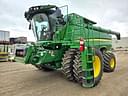 2022 John Deere S780 Image