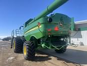 Thumbnail image John Deere S780 11