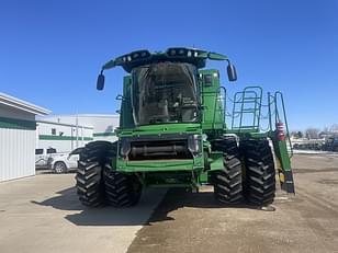 Main image John Deere S780 3