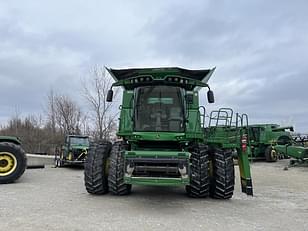 Main image John Deere S780 1