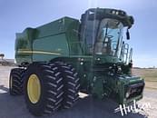 Thumbnail image John Deere S780 1