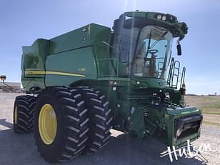 Main image John Deere S780 1