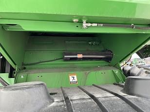 Main image John Deere S780 12