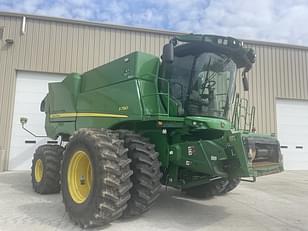 Main image John Deere S780 1