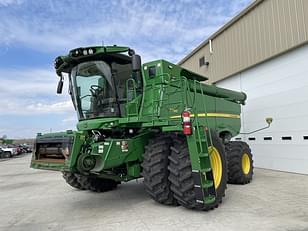 Main image John Deere S780 3