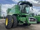 2022 John Deere S780 Image