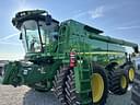 2022 John Deere S780 Image