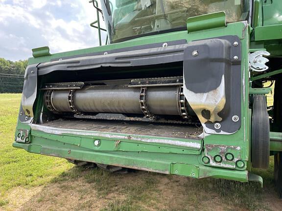 Image of John Deere S780 equipment image 3