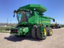 2022 John Deere S780 Image