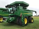 2022 John Deere S780 Image