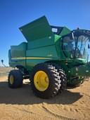 2022 John Deere S780 Image