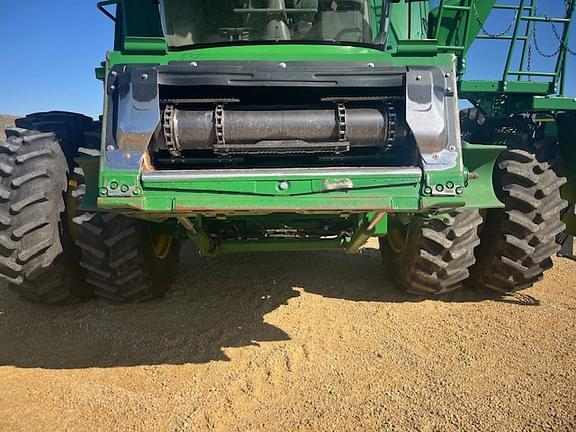 Image of John Deere S780 equipment image 3