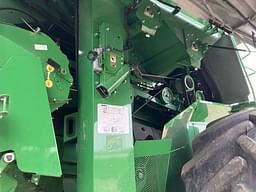 Main image John Deere S780 7