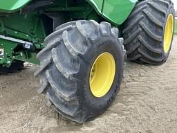 Main image John Deere S780 8