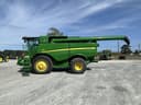 2022 John Deere S780 Image