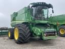 2022 John Deere S780 Image