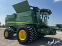 2022 John Deere S780 Image