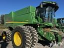 2022 John Deere S780 Image