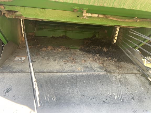 Image of John Deere S780 equipment image 1